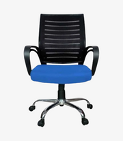 DSC-001 | Office Revolving Chair