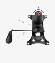 DSC-002 | Comfortable Office Chair