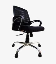 DSC-010 | Office Swivel Chair