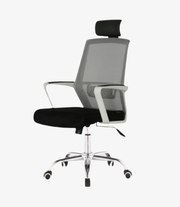 DSC-007 | Falcon Chair