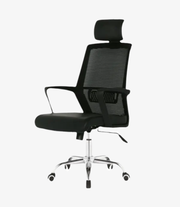 DSC-007 | Falcon Chair