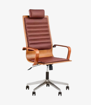 DSC-017 | Lavoro Office Chair