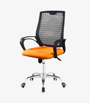 DSC-004 | Revolving Chair