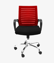 DSC-001 | Office Revolving Chair