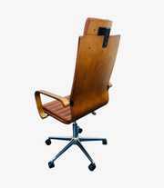 DSC-017 | Lavoro Office Chair