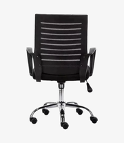 DSC-001 | Office Revolving Chair