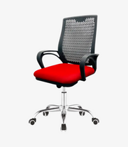 DSC-004 | Revolving Chair