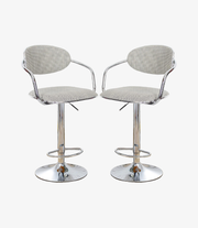 DSC-061 | Deluxe Zenith Bar Stool