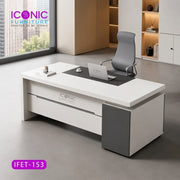 DSS-046: Luxury Modern Lounge Sofa