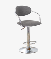 DSC-061 | Deluxe Zenith Bar Stool
