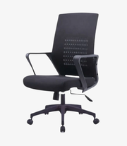 DSC-022 | Pana Office Chair
