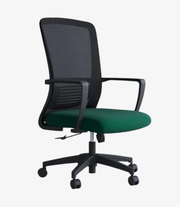 DSC-021 | Nixon Office Chair