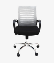 DSC-001 | Office Revolving Chair