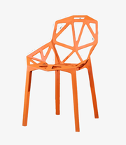 DSC-058 | Spider Chair