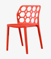 DSC-057 | Cafe Chair