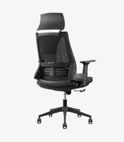 DSC-025 | Elegant Velvet Chair