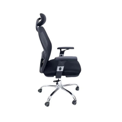 DSC-006 | Strong Back Support  Chair