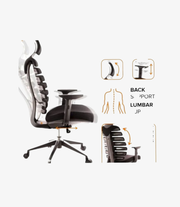 DSC-028 | Sihoo Office chair