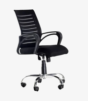 DSC-001 | Office Revolving Chair