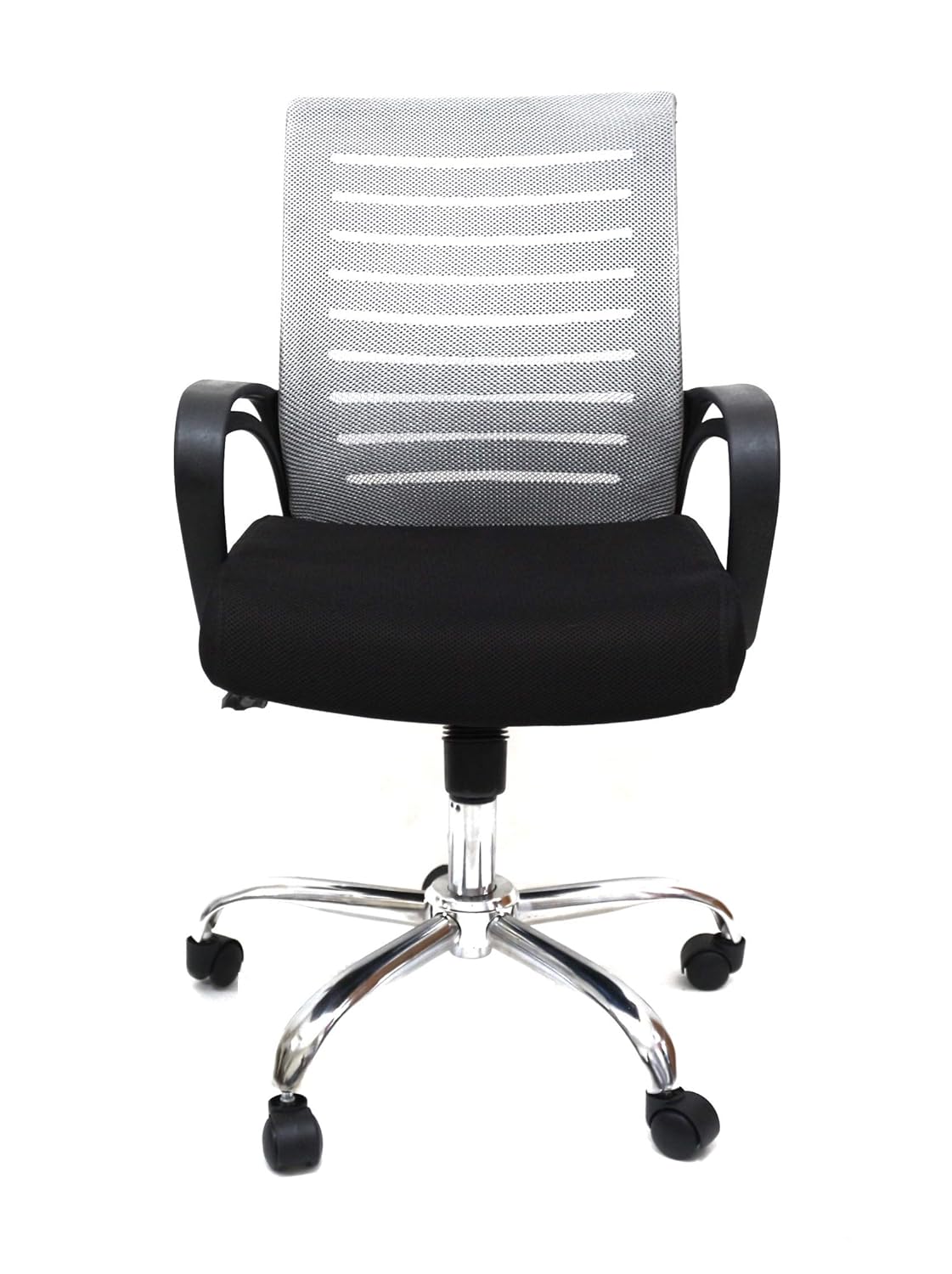 DSC-001 | Office Revolving Chair