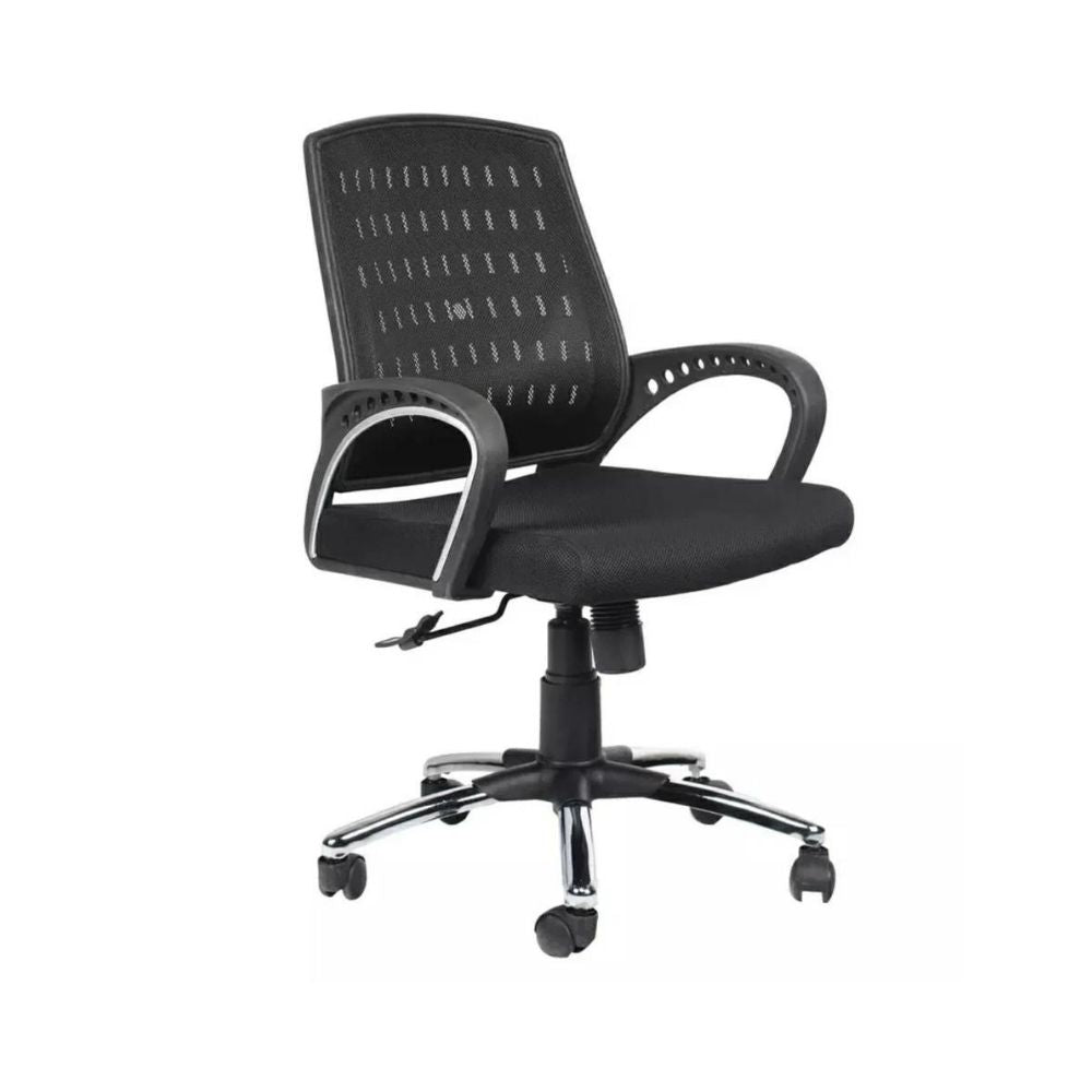 DSC-010 | Office Swivel Chair