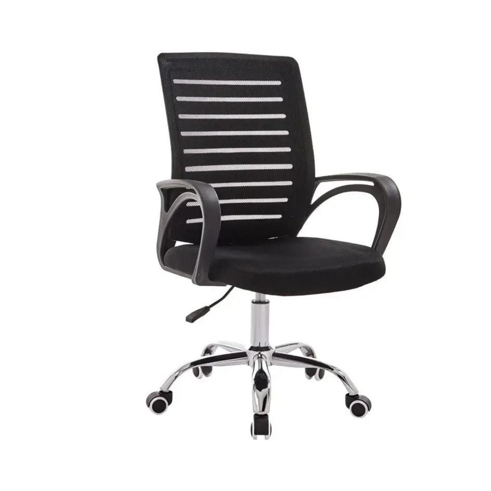 DSC-001 | Office Revolving Chair