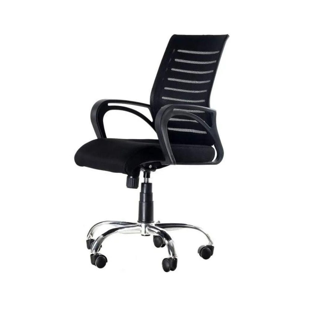 DSC-001 | Office Revolving Chair