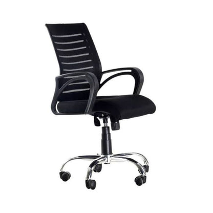 DSC-001 | Office Revolving Chair