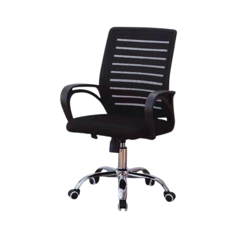 DSC-001 | Office Revolving Chair