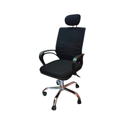 DSC-002 | Comfortable Office Chair