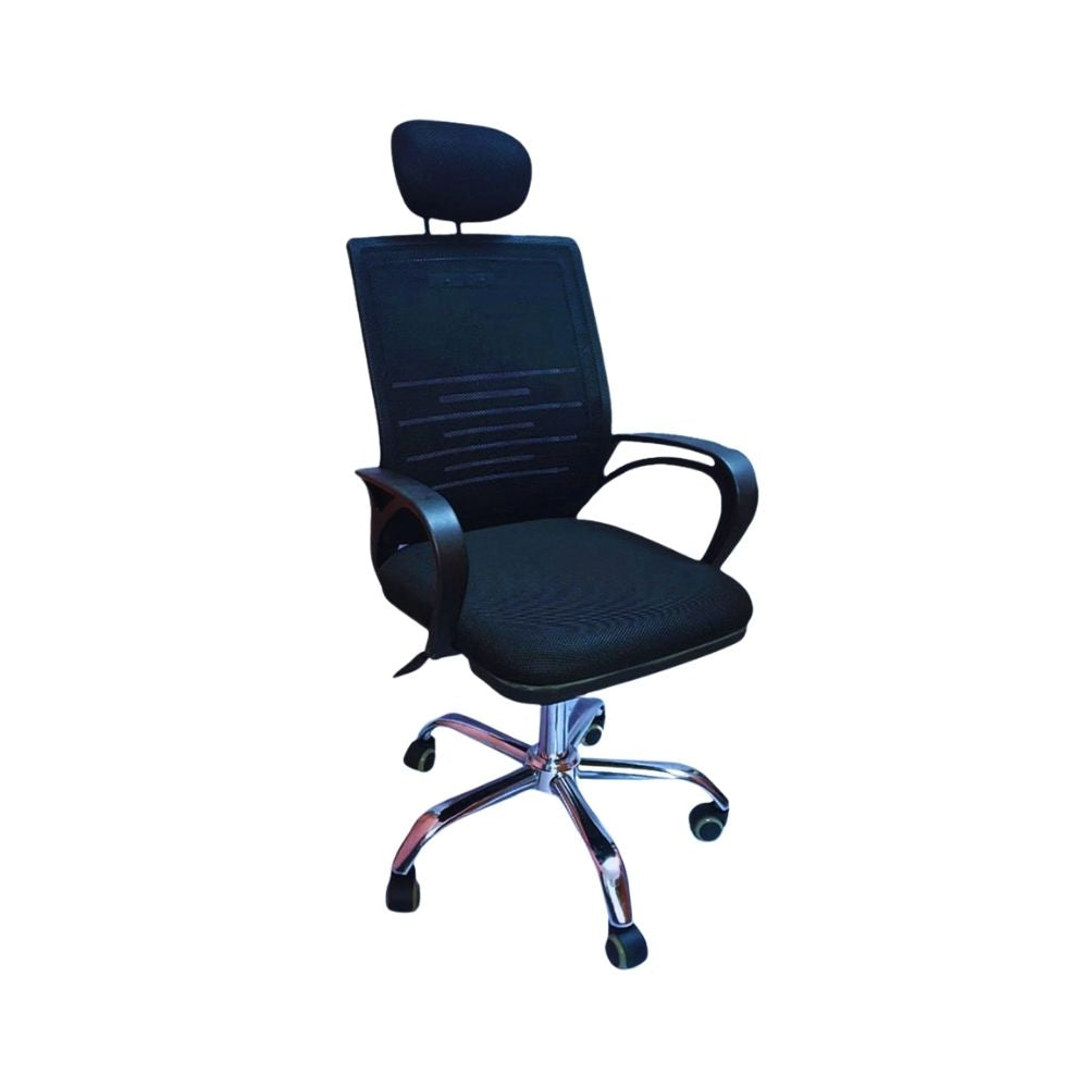 DSC-002 | Comfortable Office Chair