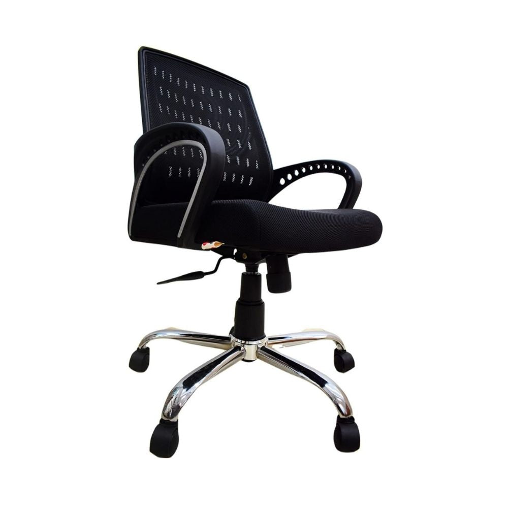 DSC-010 | Office Swivel Chair