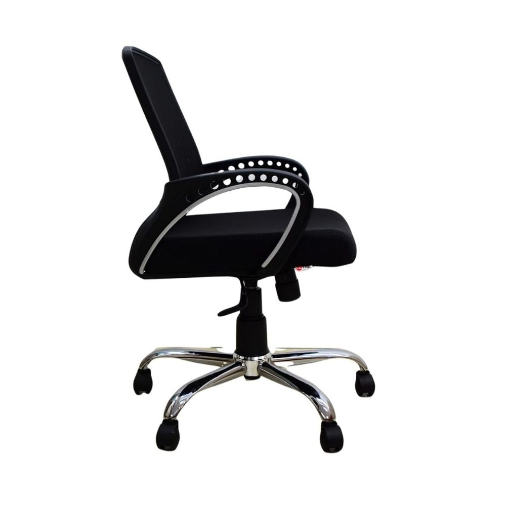 DSC-010 | Office Swivel Chair