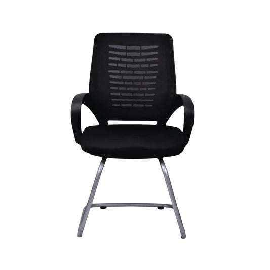 DSC-013 | Swivel Visitor Chair