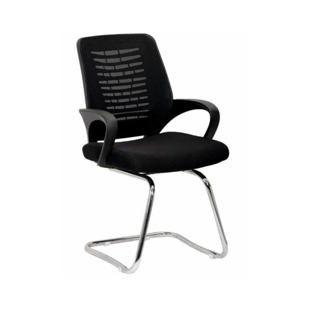 DSC-013 | Swivel Visitor Chair