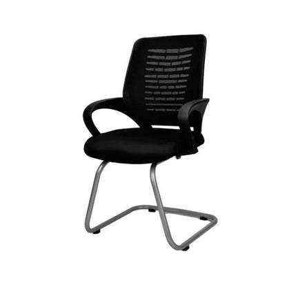 DSC-013 | Swivel Visitor Chair