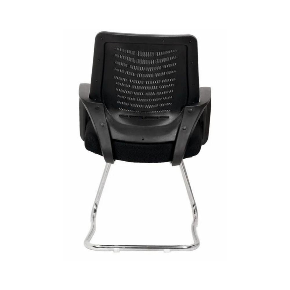 DSC-013 | Swivel Visitor Chair