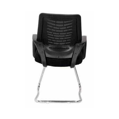 DSC-013 | Swivel Visitor Chair