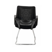 DSC-013 | Swivel Visitor Chair