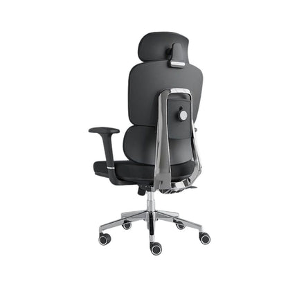 DSC-020 | Frisian Office Chair