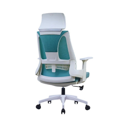 DSC-032 | Lumbar Chair