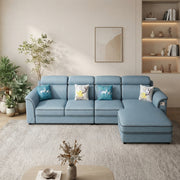 SOFA | DSS-038