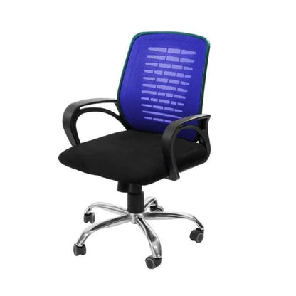 DSC-009 | Ergonomic Chair