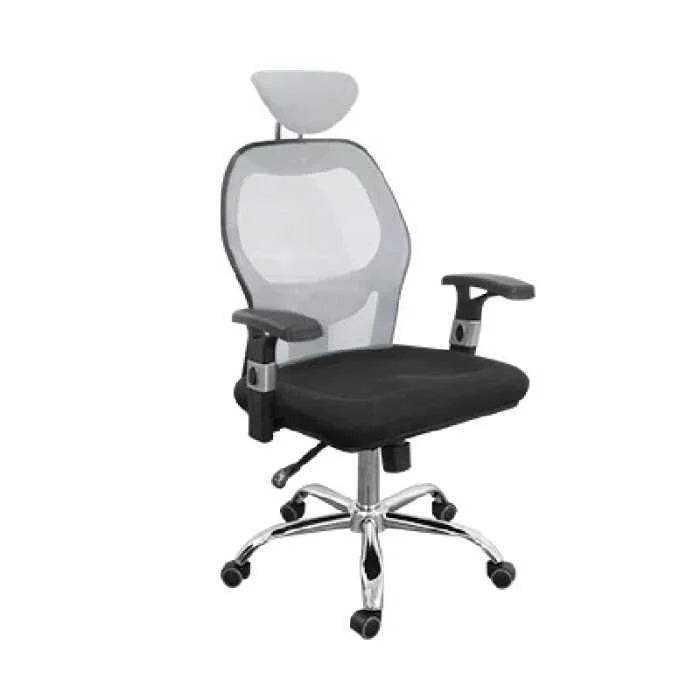 DSC-006 | Strong Back Support  Chair