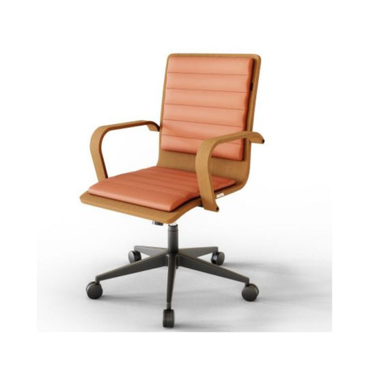 DSC-017 | Lavoro Office Chair