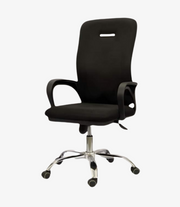 DSC-052 | Revolving Chair