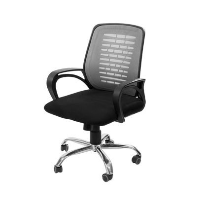 DSC-009 | Ergonomic Chair